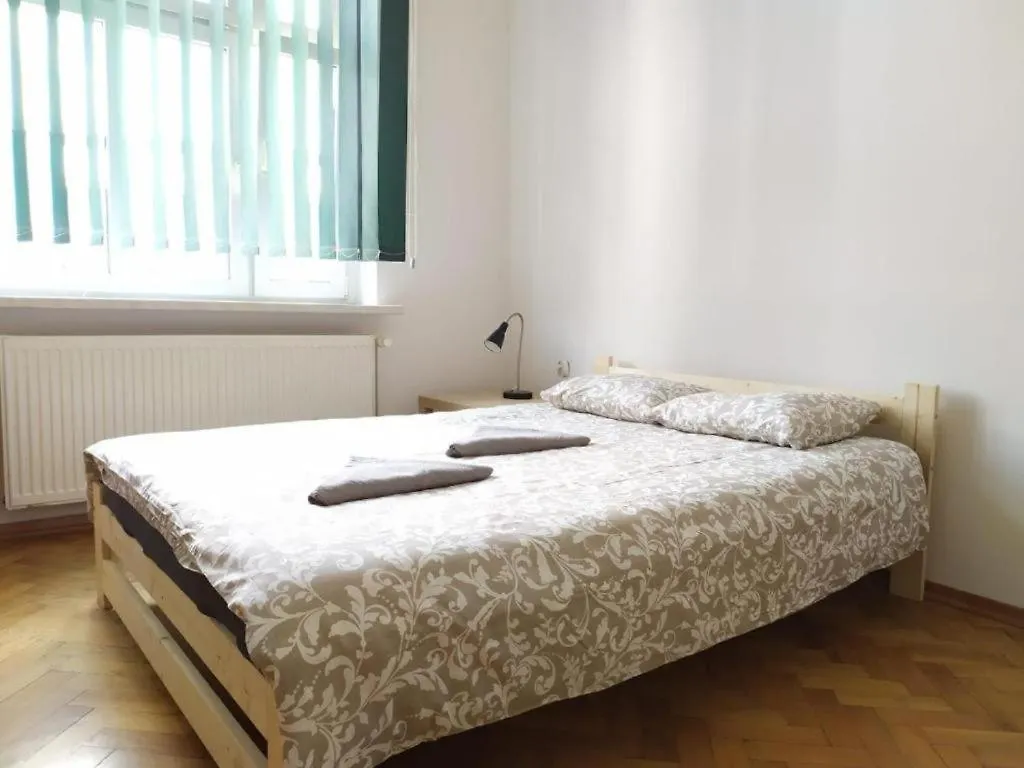 Ionia Apartment-Stary Rynek Poznan Polonia
