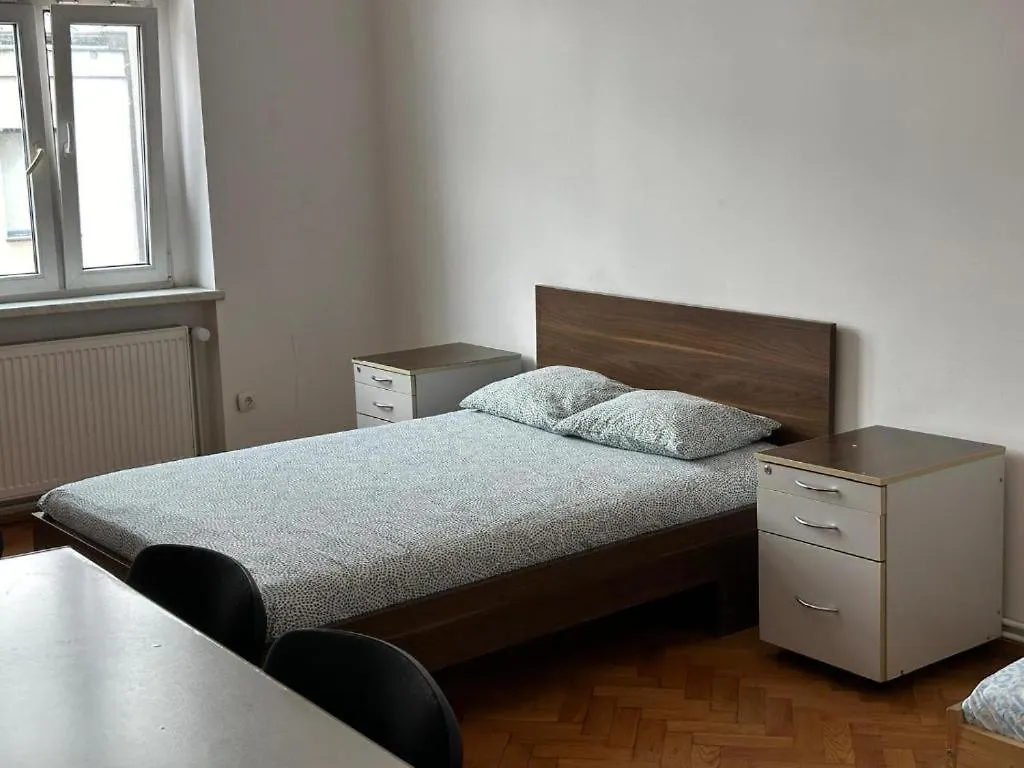 Ionia Apartment-Stary Rynek Poznan 0*,  Polonia