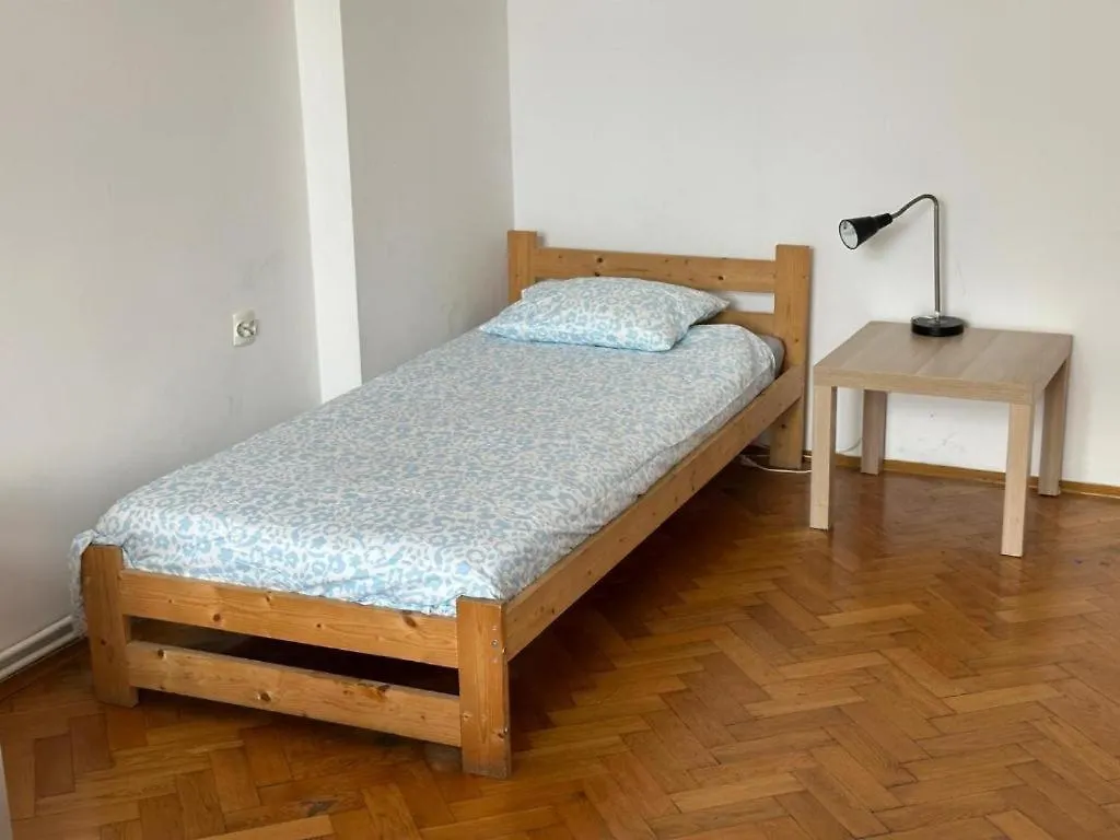 Ionia Apartment-Stary Rynek Poznan Apartamento