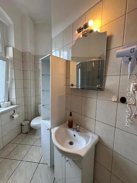Ionia Apartment-Stary Rynek Poznan