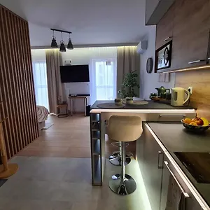Malta Delux Apartment, Free Parking, Self Check-in 24h Apartment