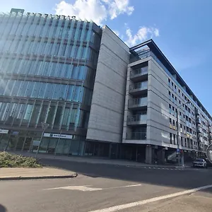 Boznicza Old Town Lux Apartment, Self Check-in 24h, Free Parking Apartment