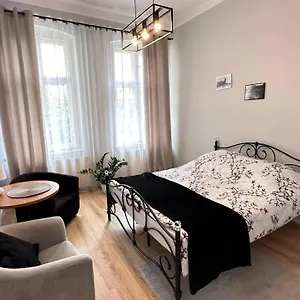 Chwaliszewo70 Apartament