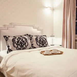 świętojańska Old Town Deluxe Apartament Warszawa
