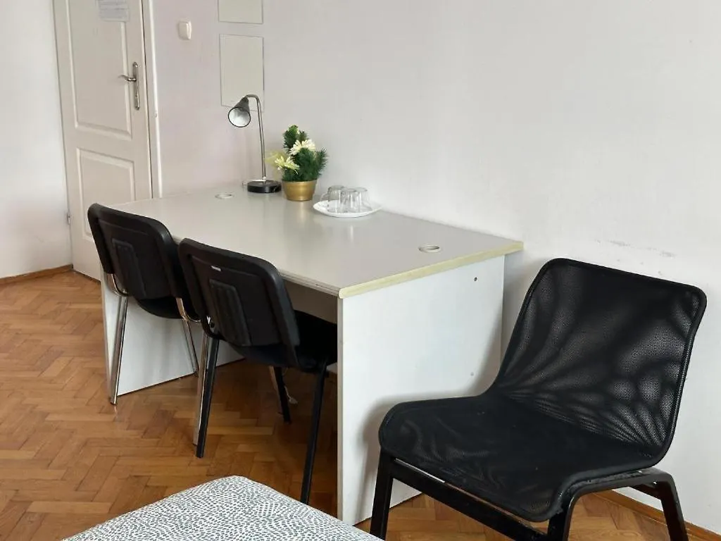 Ionia Apartment-Stary Rynek Poznan