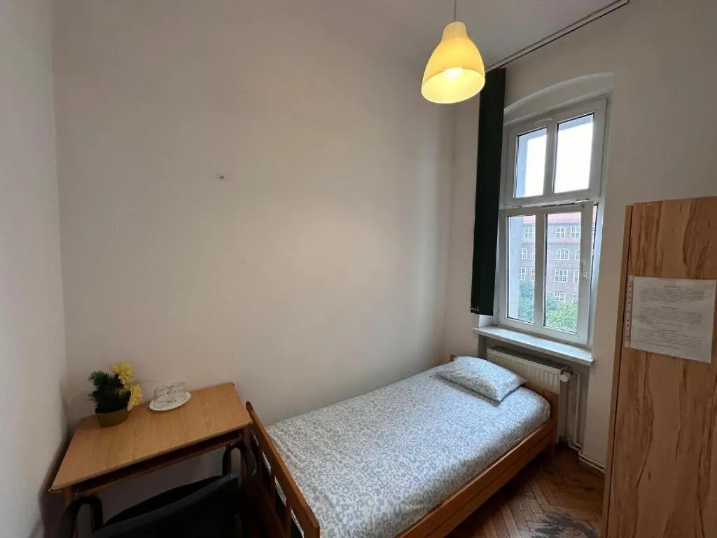 Apartment Ionia Apartment-Stary Rynek Poznan