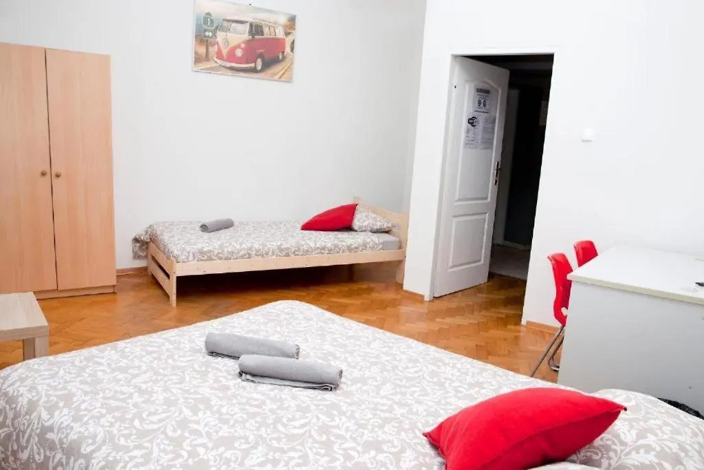 Ionia Apartment-Stary Rynek Poznan