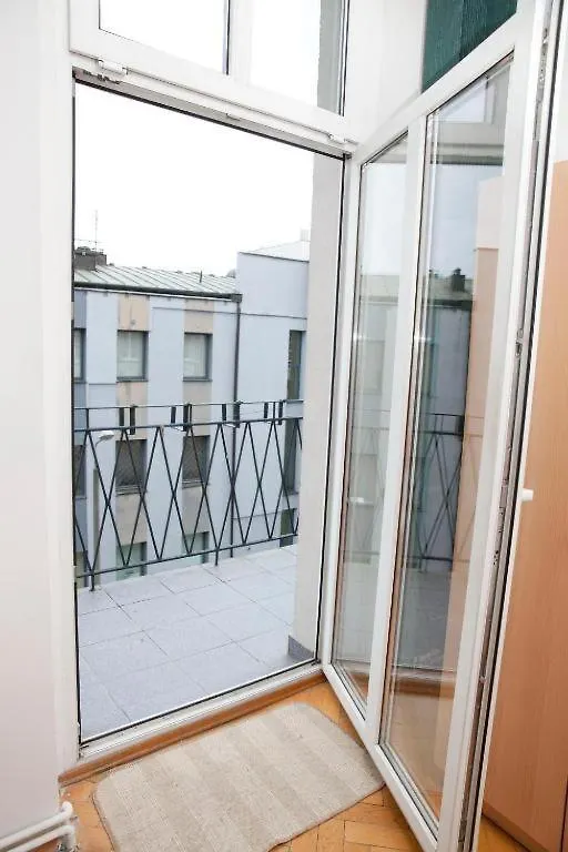 Ionia Apartment-Stary Rynek Poznan
