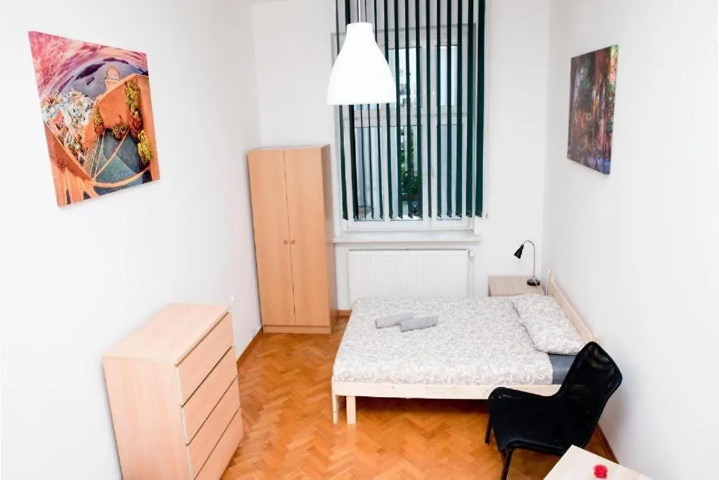 Ionia Apartment-Stary Rynek Poznan Apartment