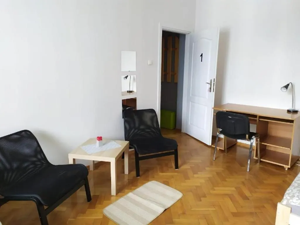 Ionia Apartment-Stary Rynek Poznan