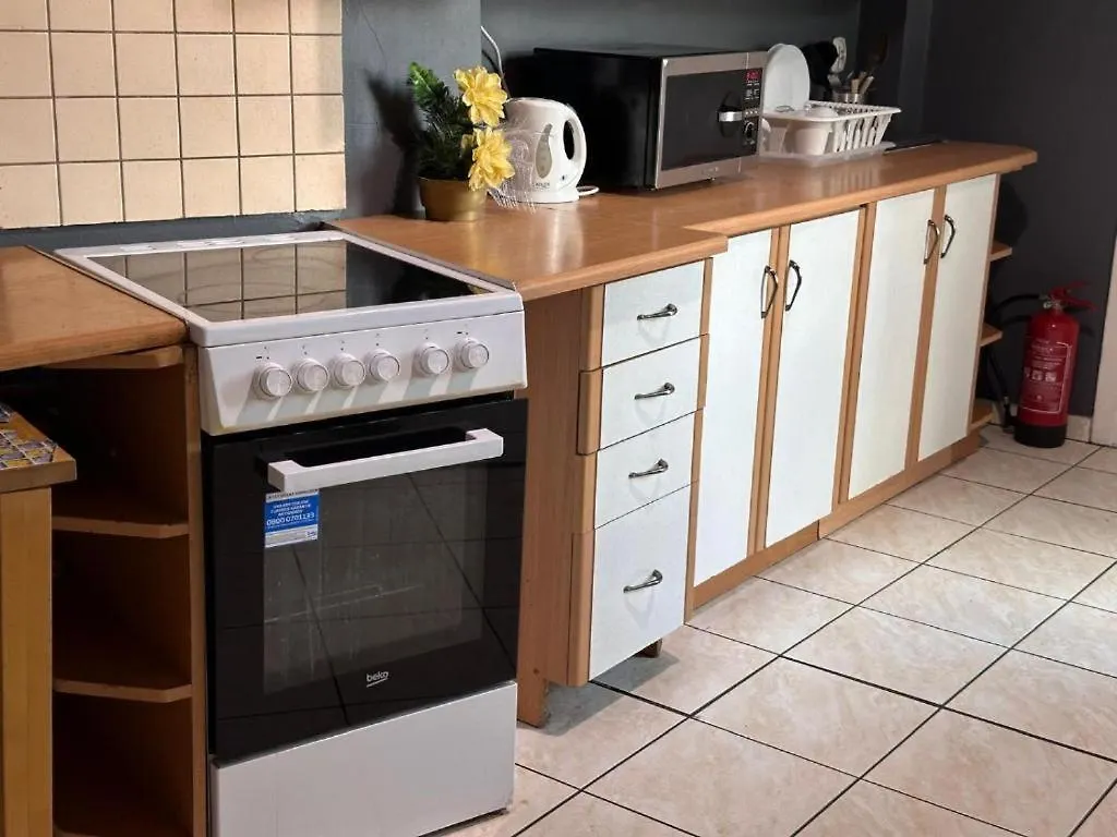 Ionia Apartment-Stary Rynek Poznan 0*,  Poland