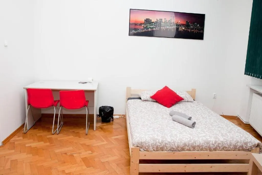 Ionia Apartment-Stary Rynek Poznan 0*,  Poland
